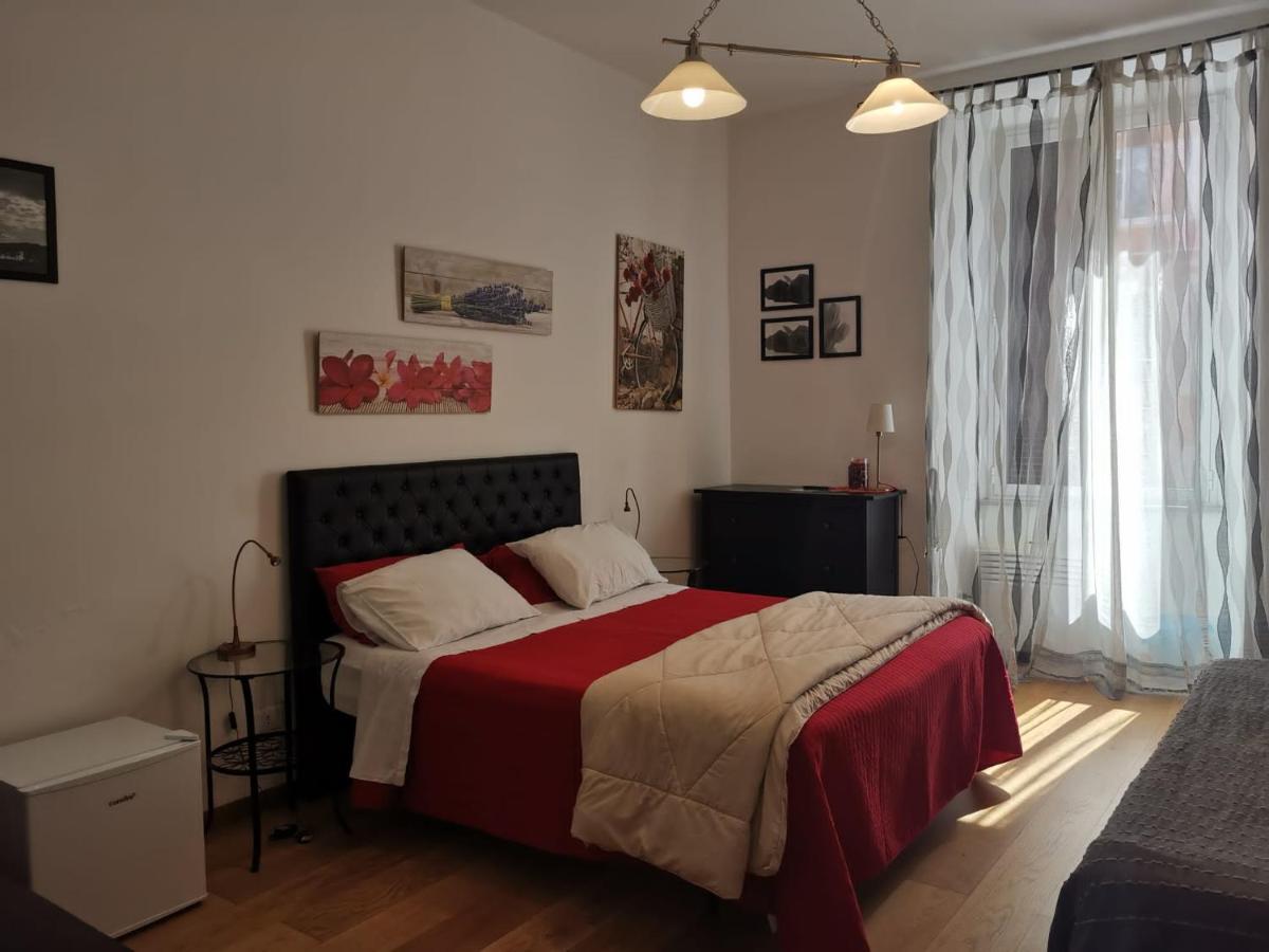 Bed and breakfast 103 Roma