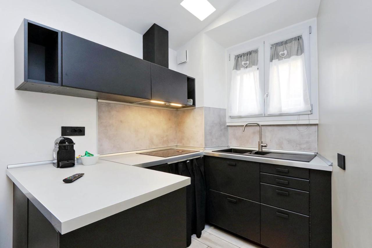 Appartamento Diamond Roma