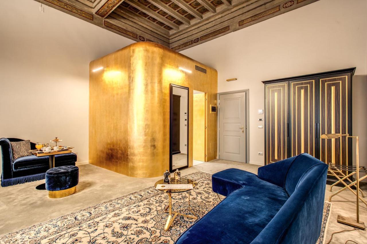 Martius Private Hotel Rome