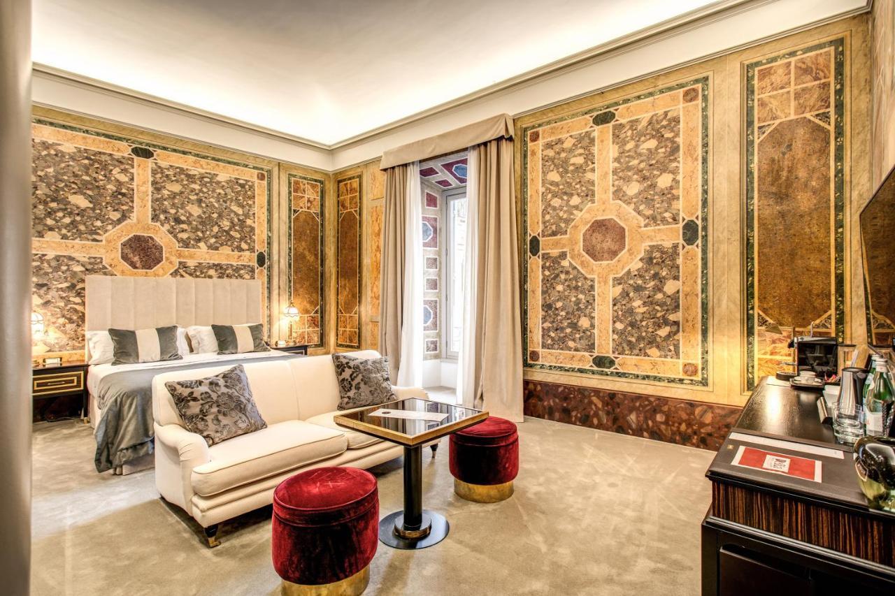 Martius Private Hotel Rome