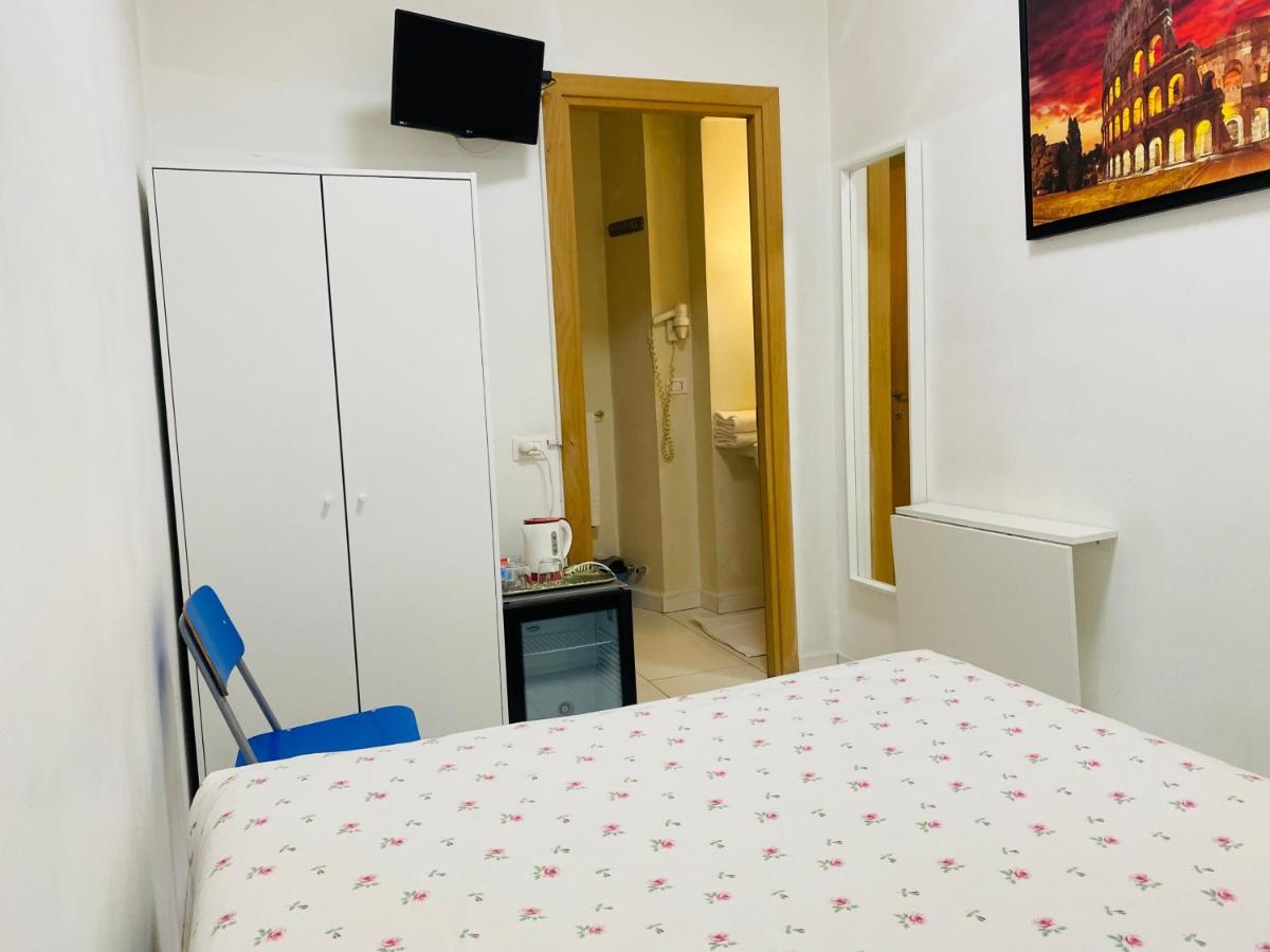 Affittacamere I Dormienti Roma