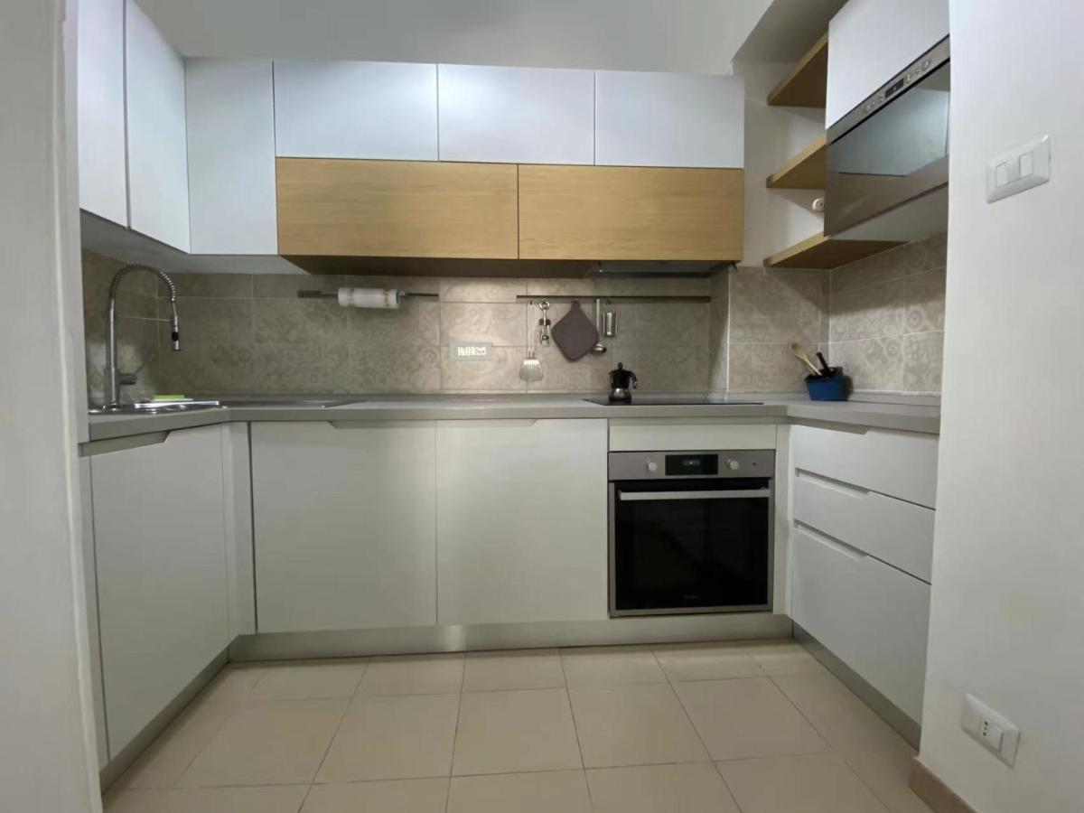 Cavour 44616 Apartamento