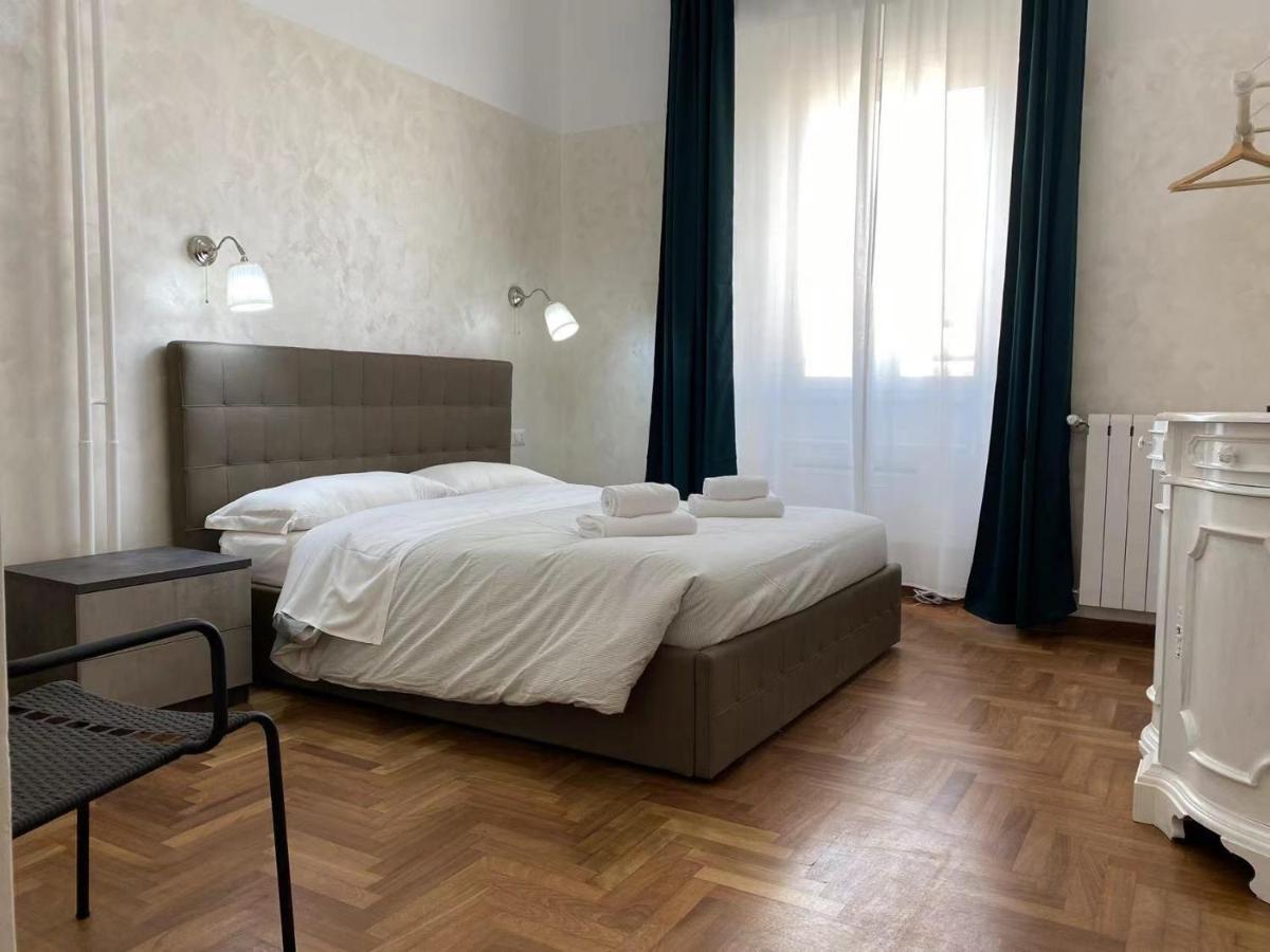 Apartamento Cavour 44616