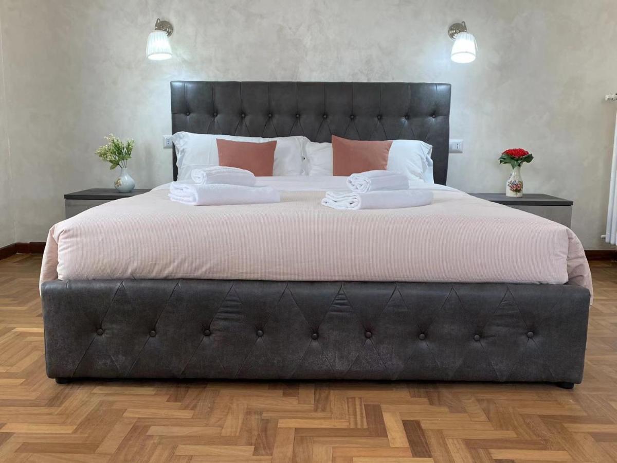 Cavour 44616 Apartamento *