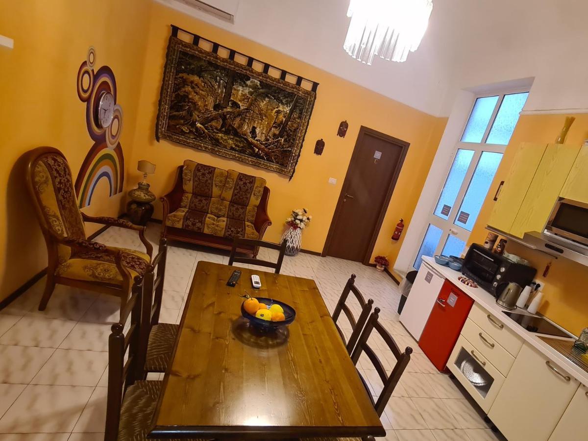 Casa de hóspedes And Comfort