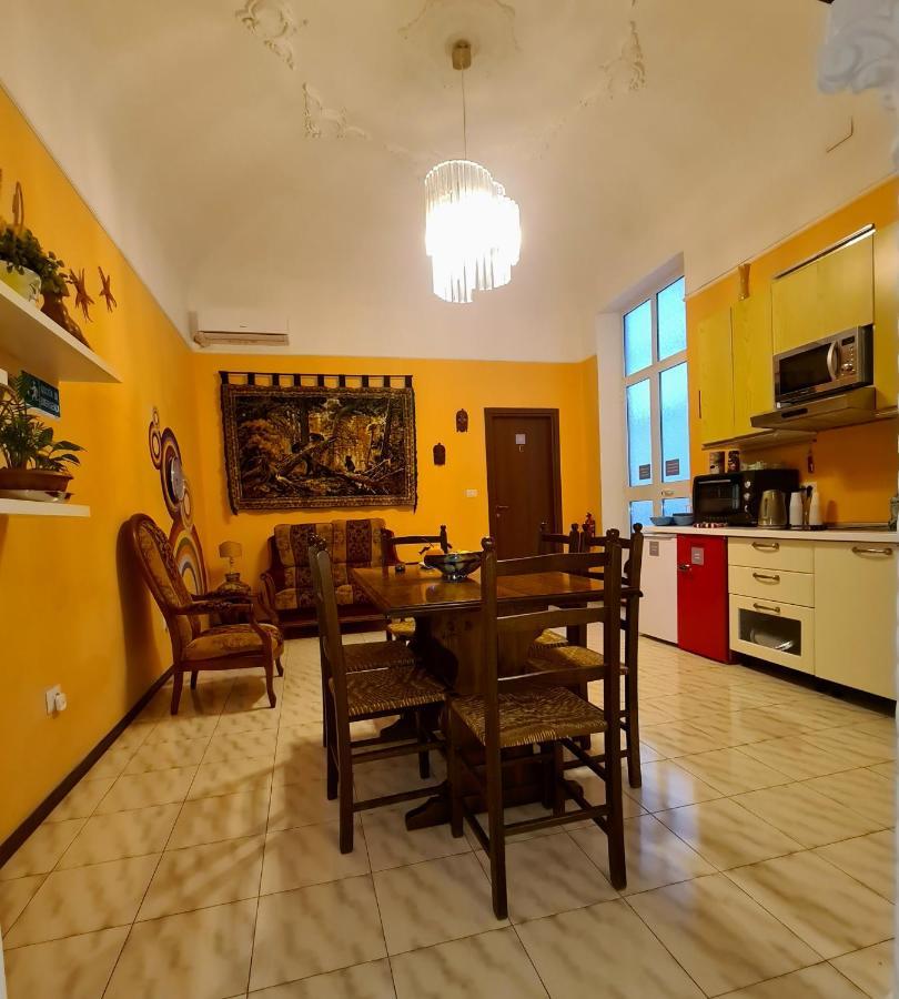 Casa de hóspedes And Comfort