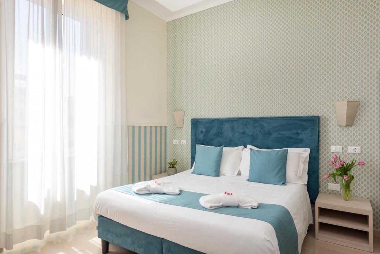 Parker - Gruppo Blam Hotel 3*