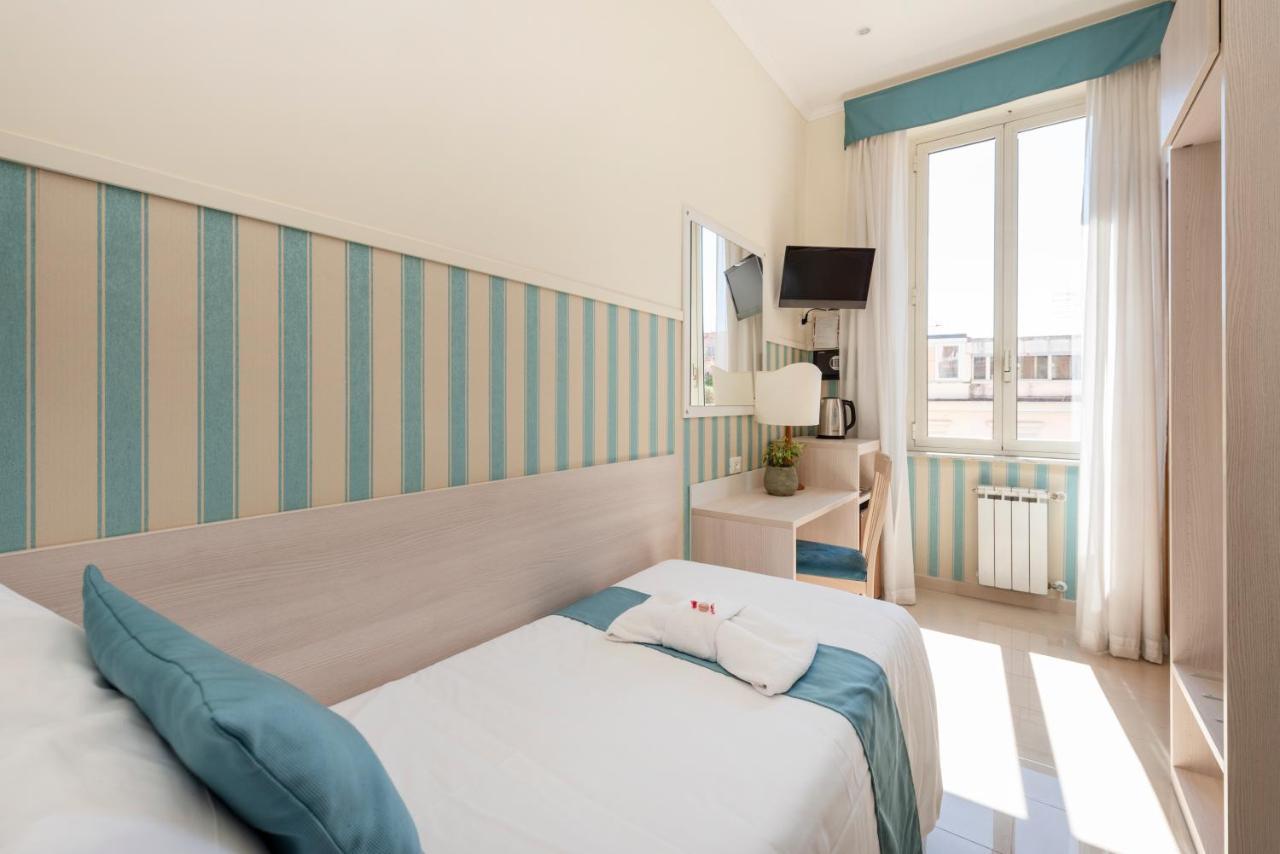 Parker - Gruppo Blam Hotel