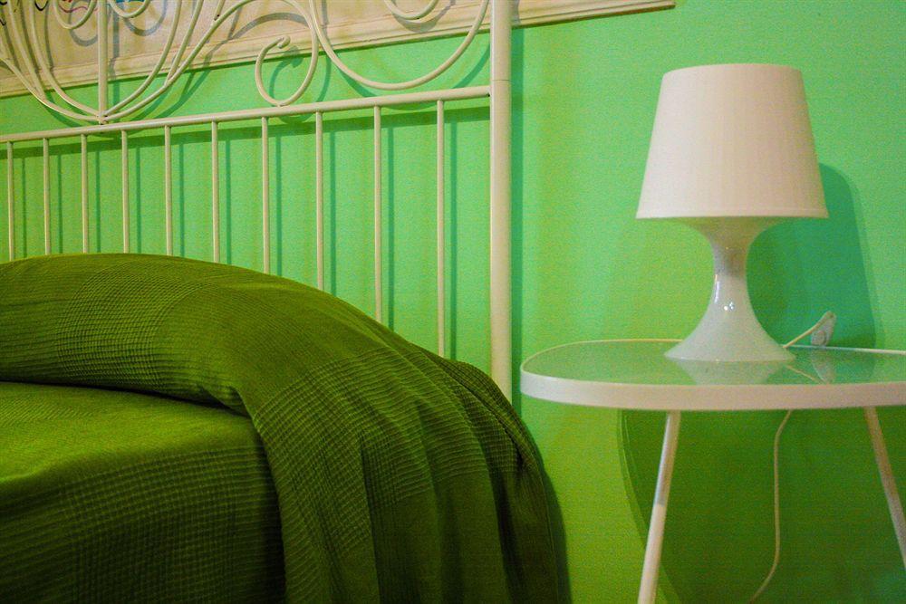Hotel Impero Rome
