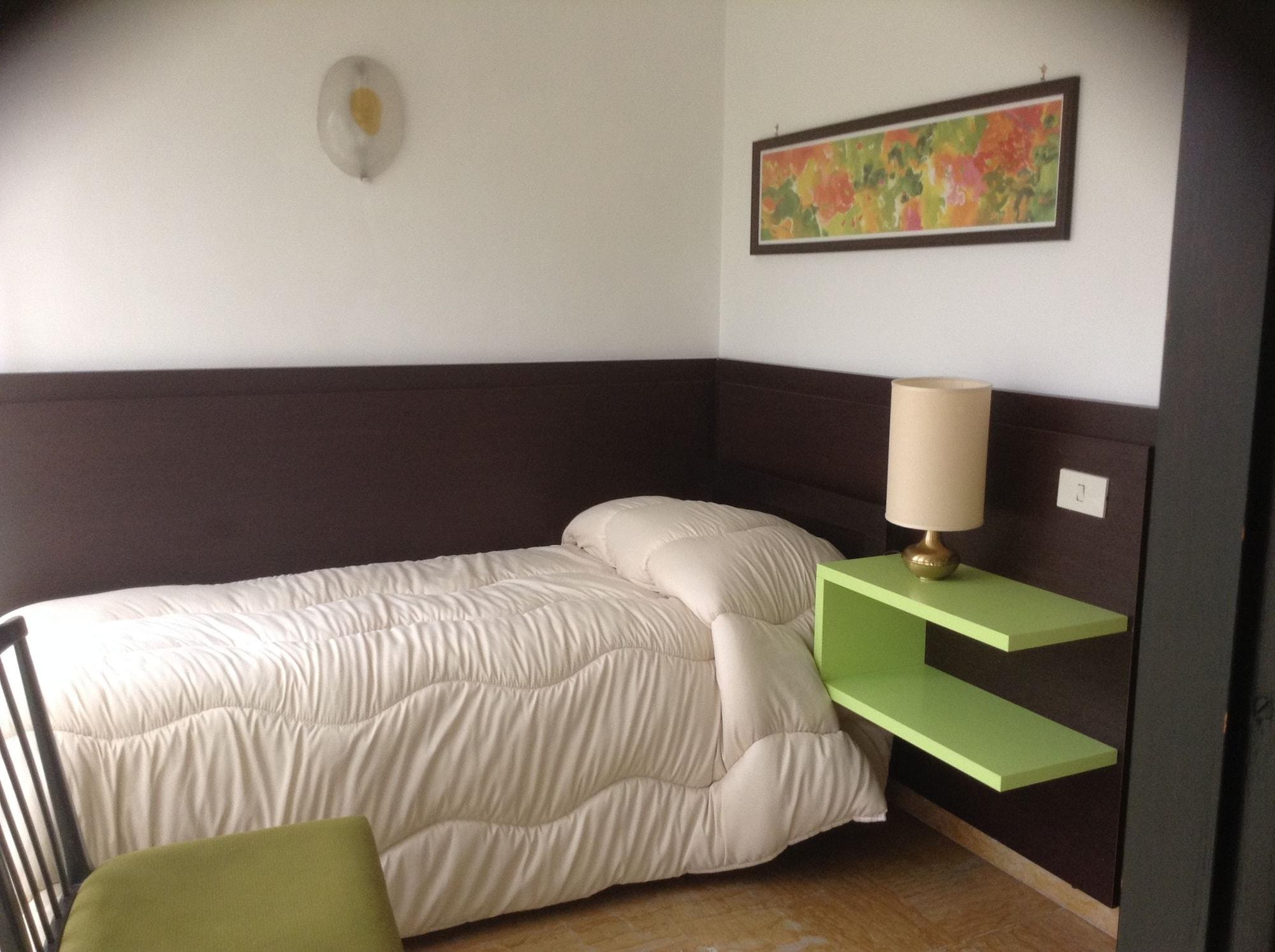 Garden 4* Roma