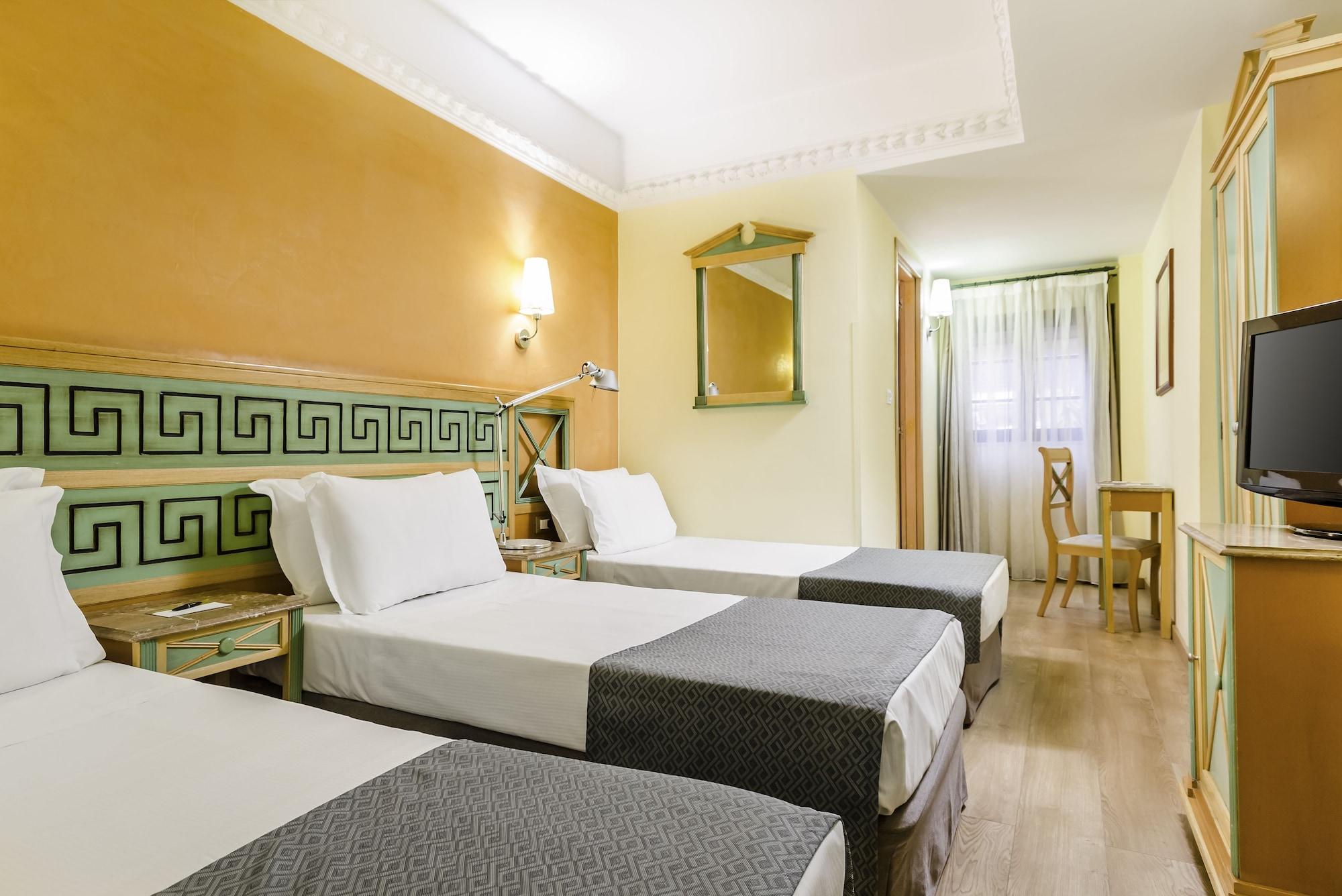 Hotel Exe Domus Aurea Roma
