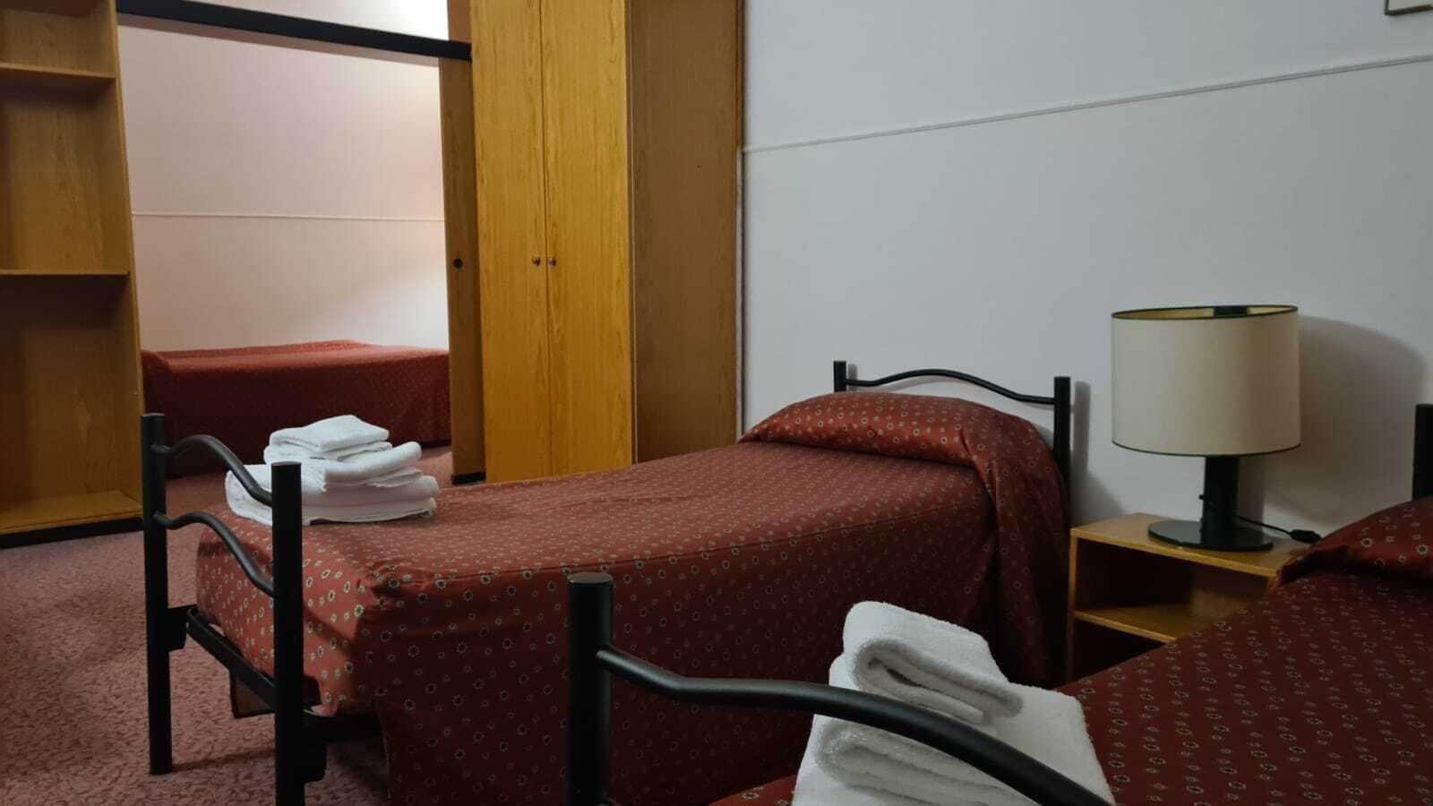 Parco Tirreno Hotel Roma
