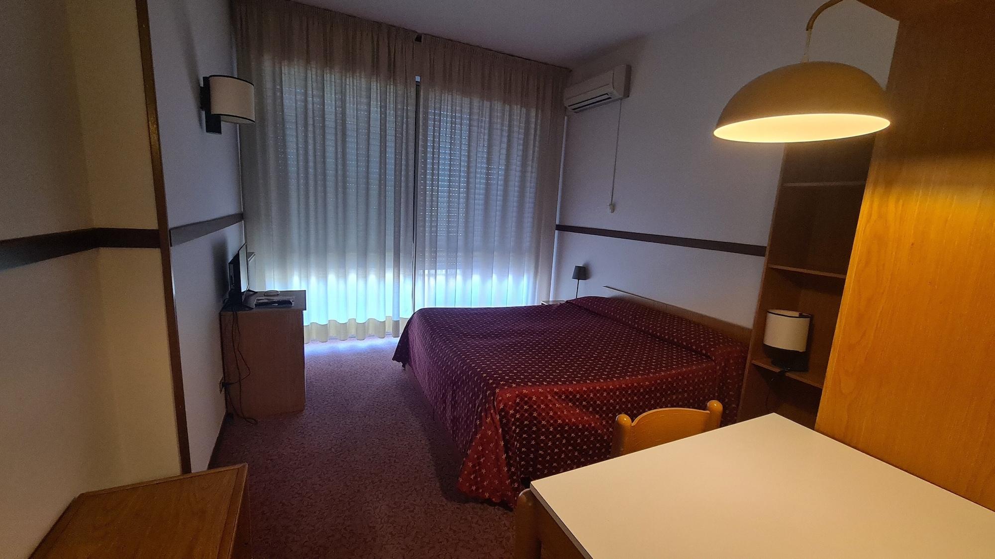 Parco Tirreno 4*