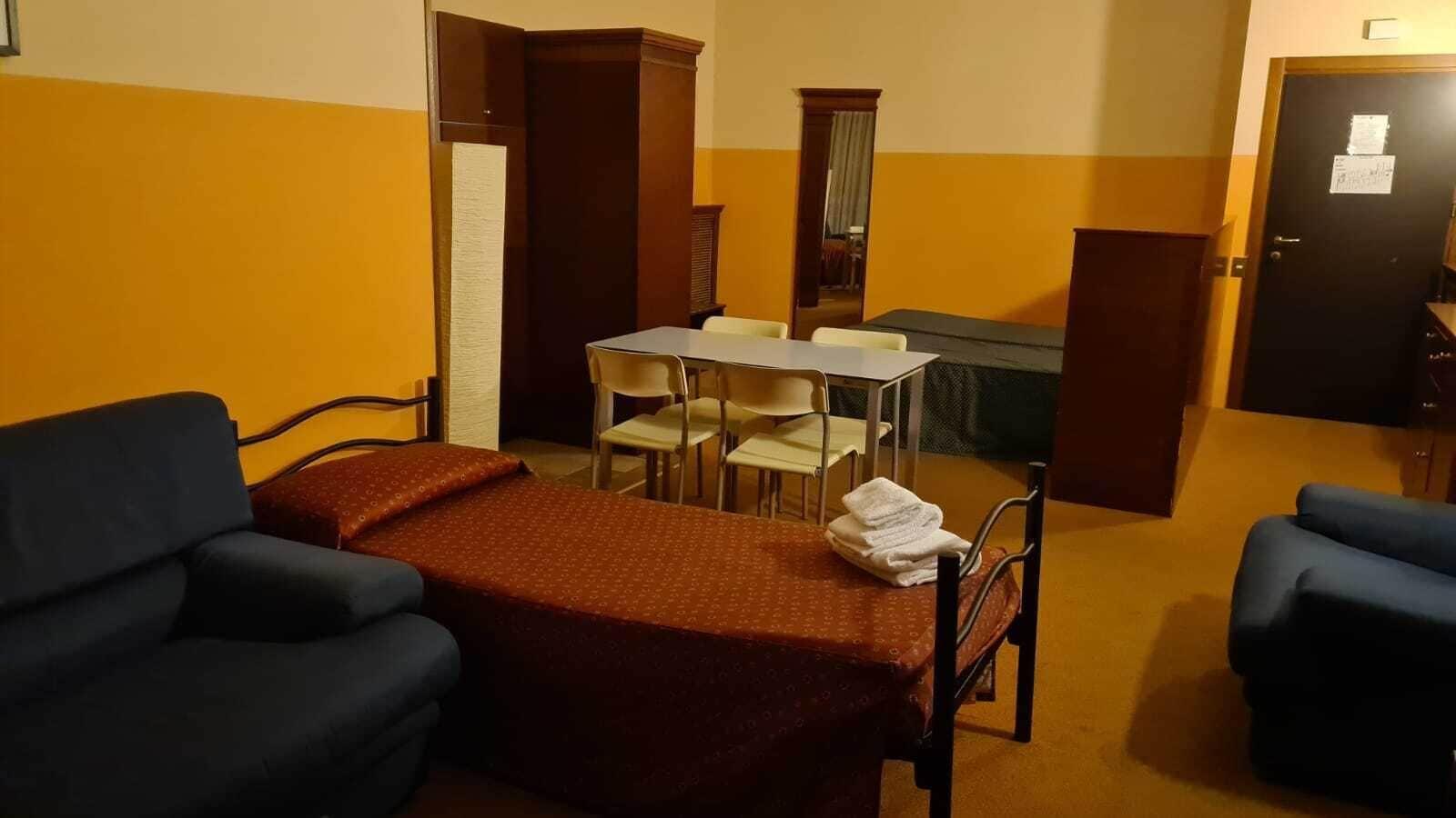 Parco Tirreno Hotel