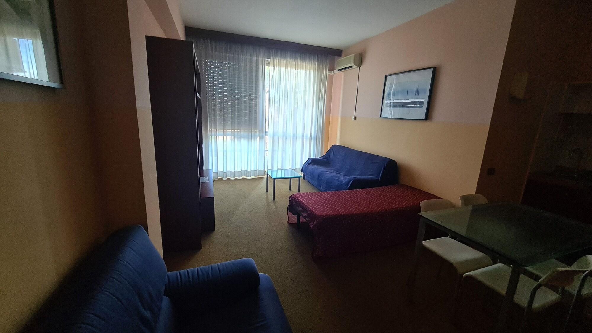 Hotel Parco Tirreno 4*