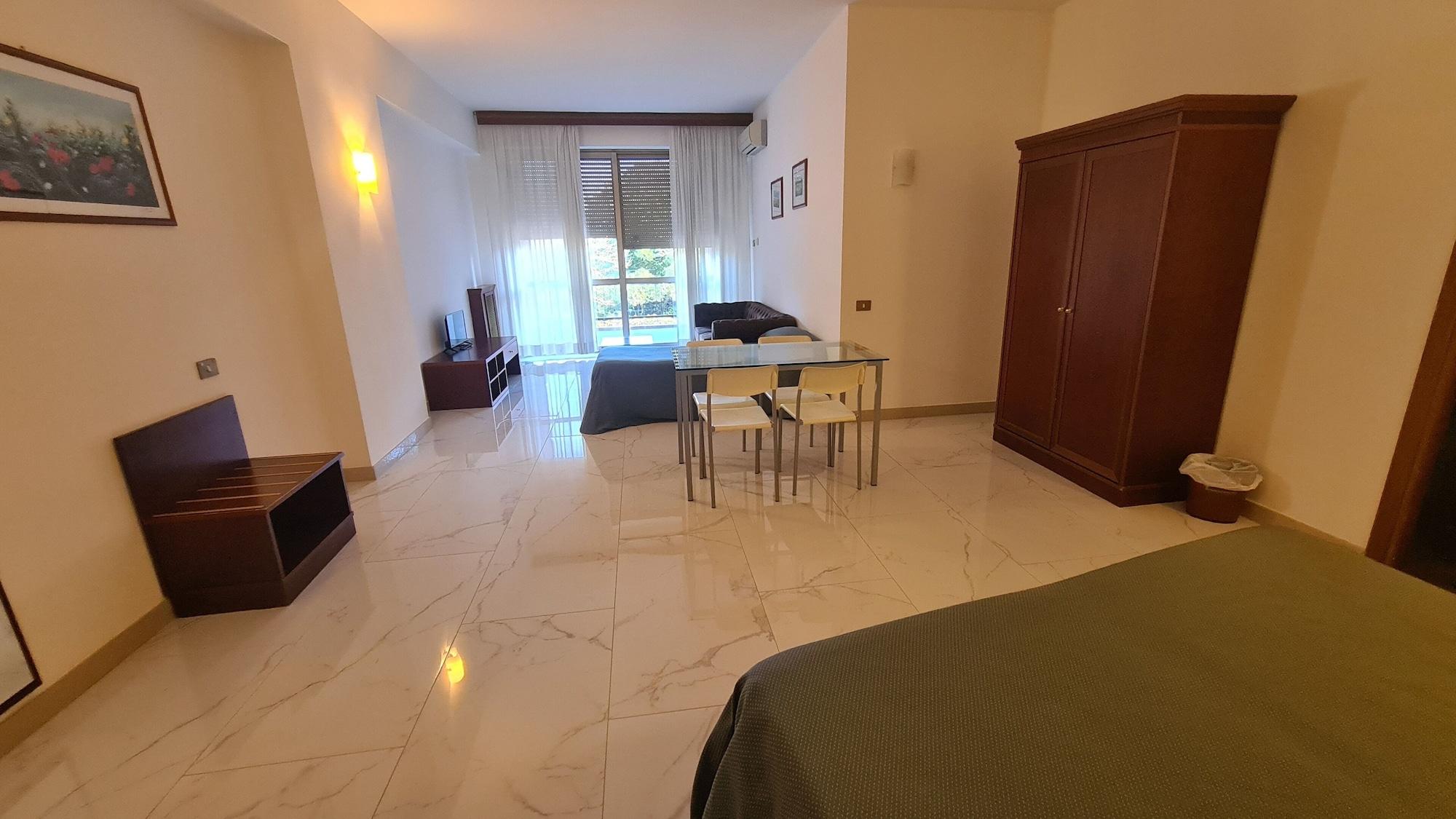 Parco Tirreno 4*