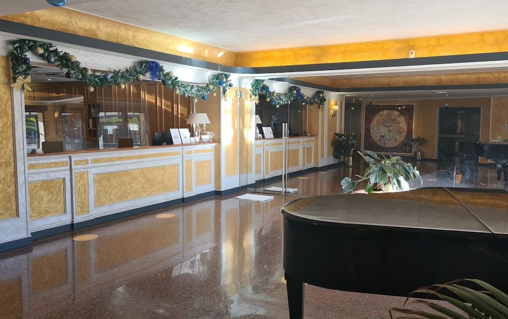 Hotel Parco Tirreno 4*