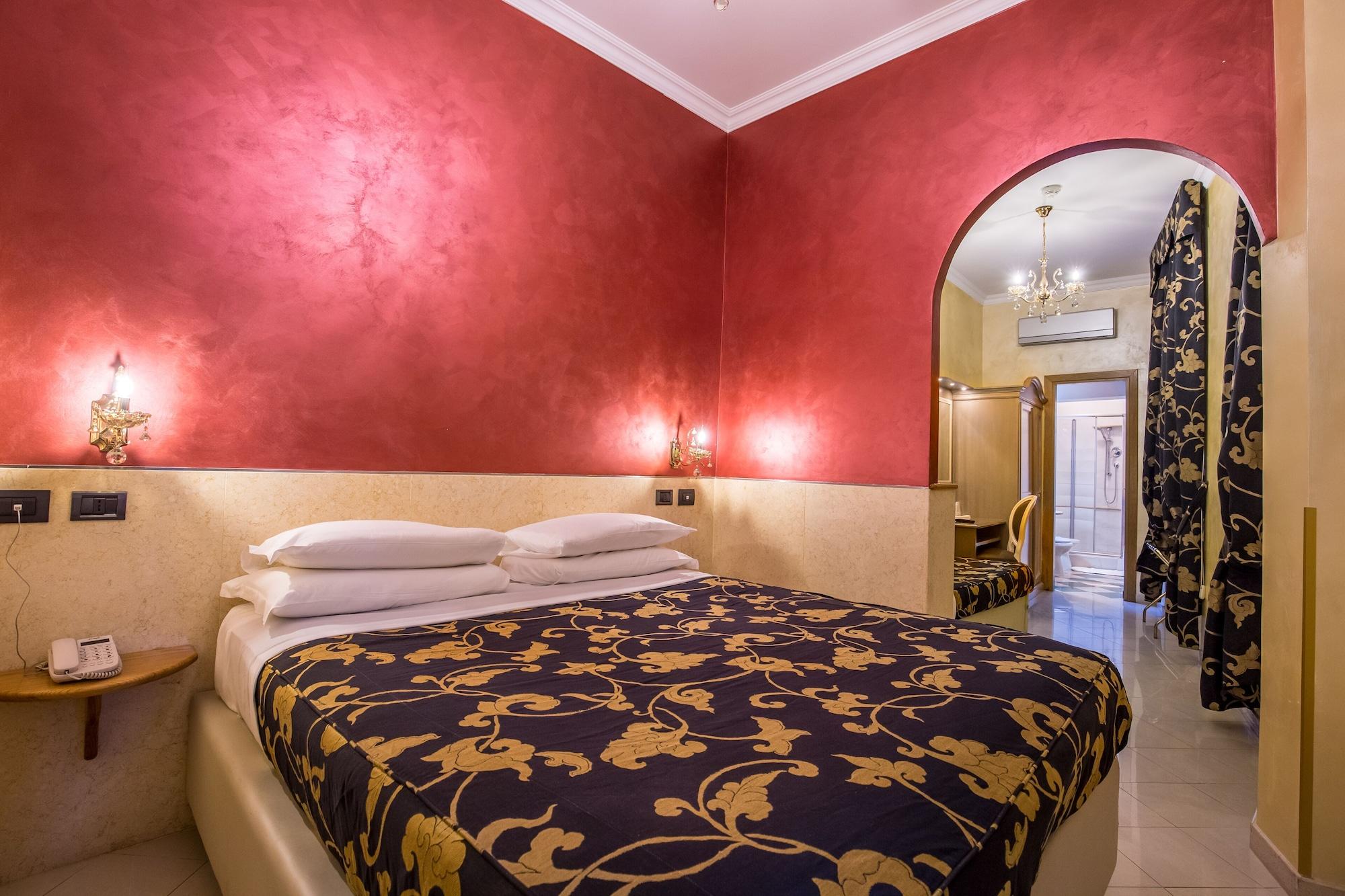 Fellini Roma
