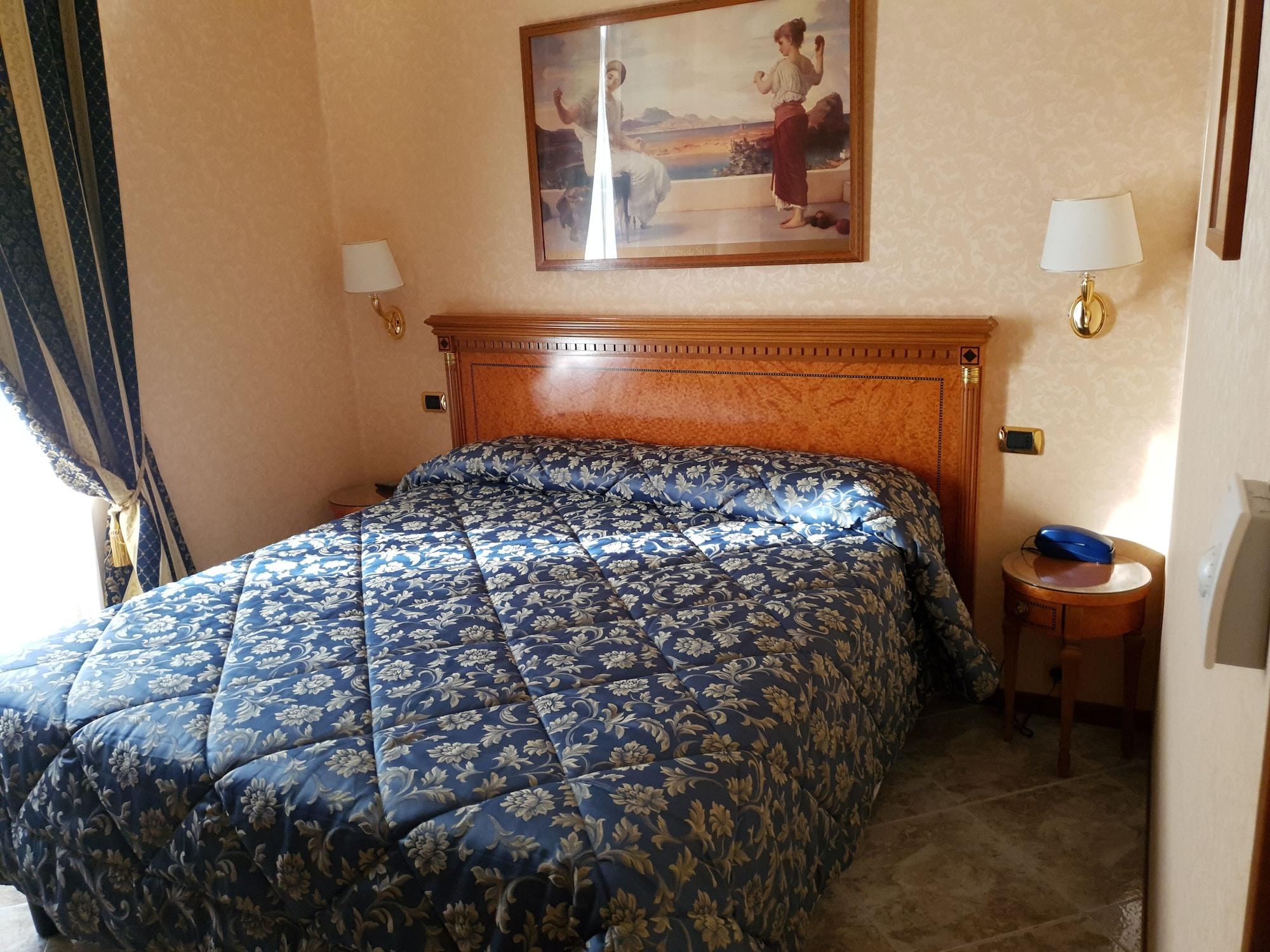 Hotell Vatican Amorim 3*