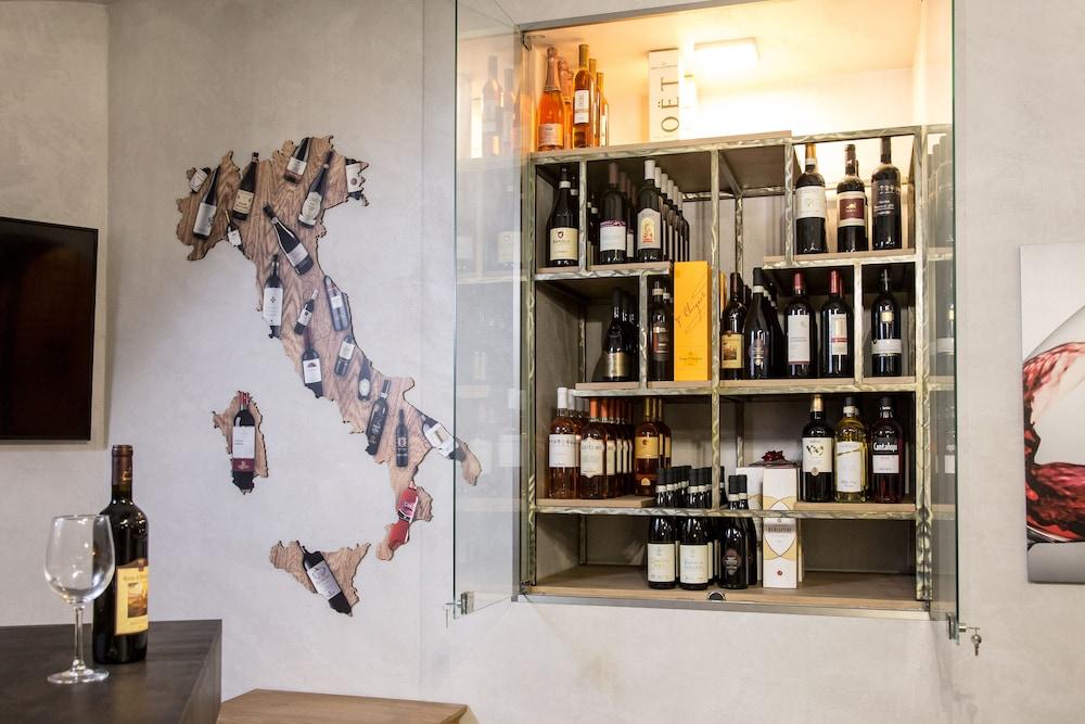 Hotel Fellini Roma
