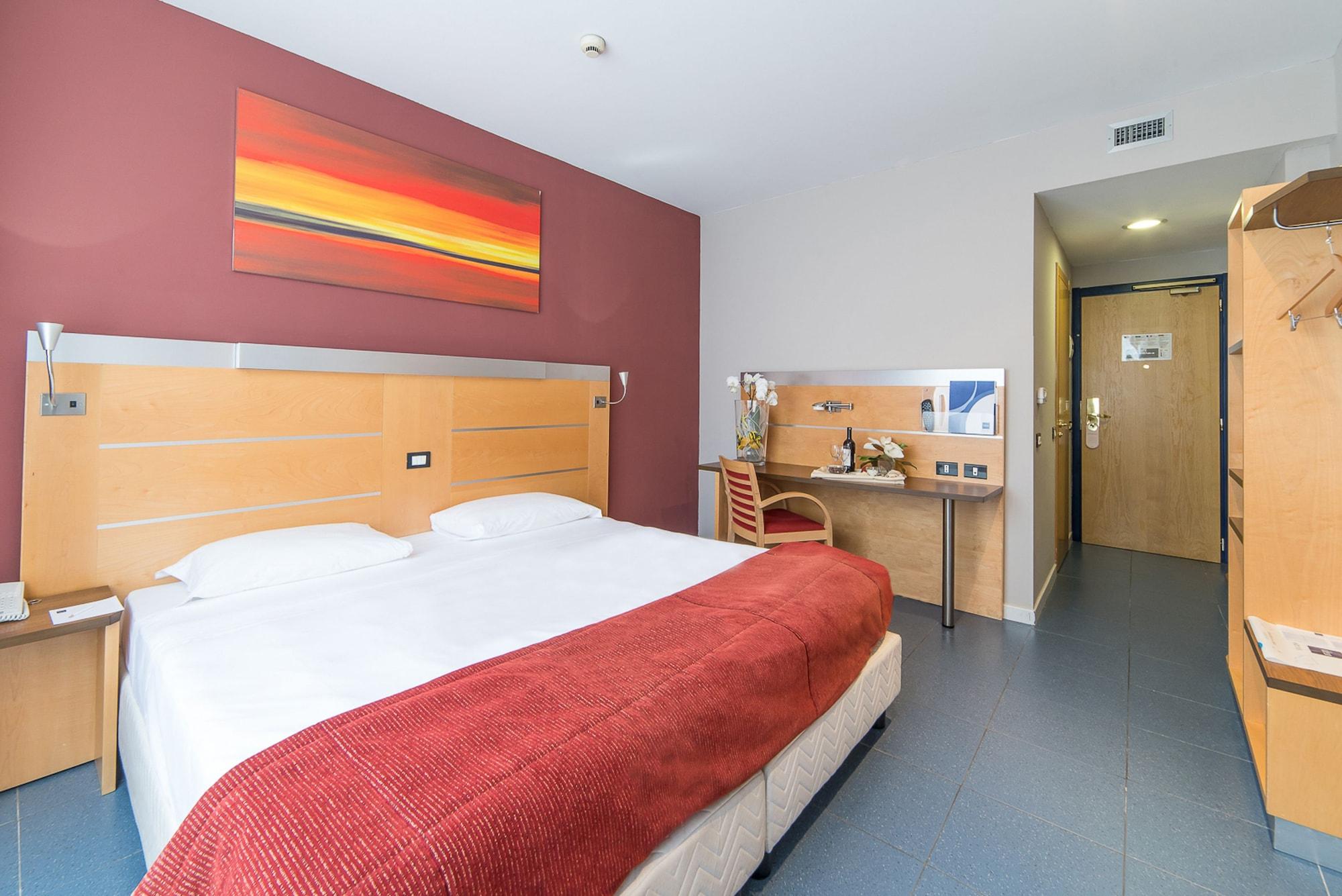 Sotel Nomentana Hotel Rome