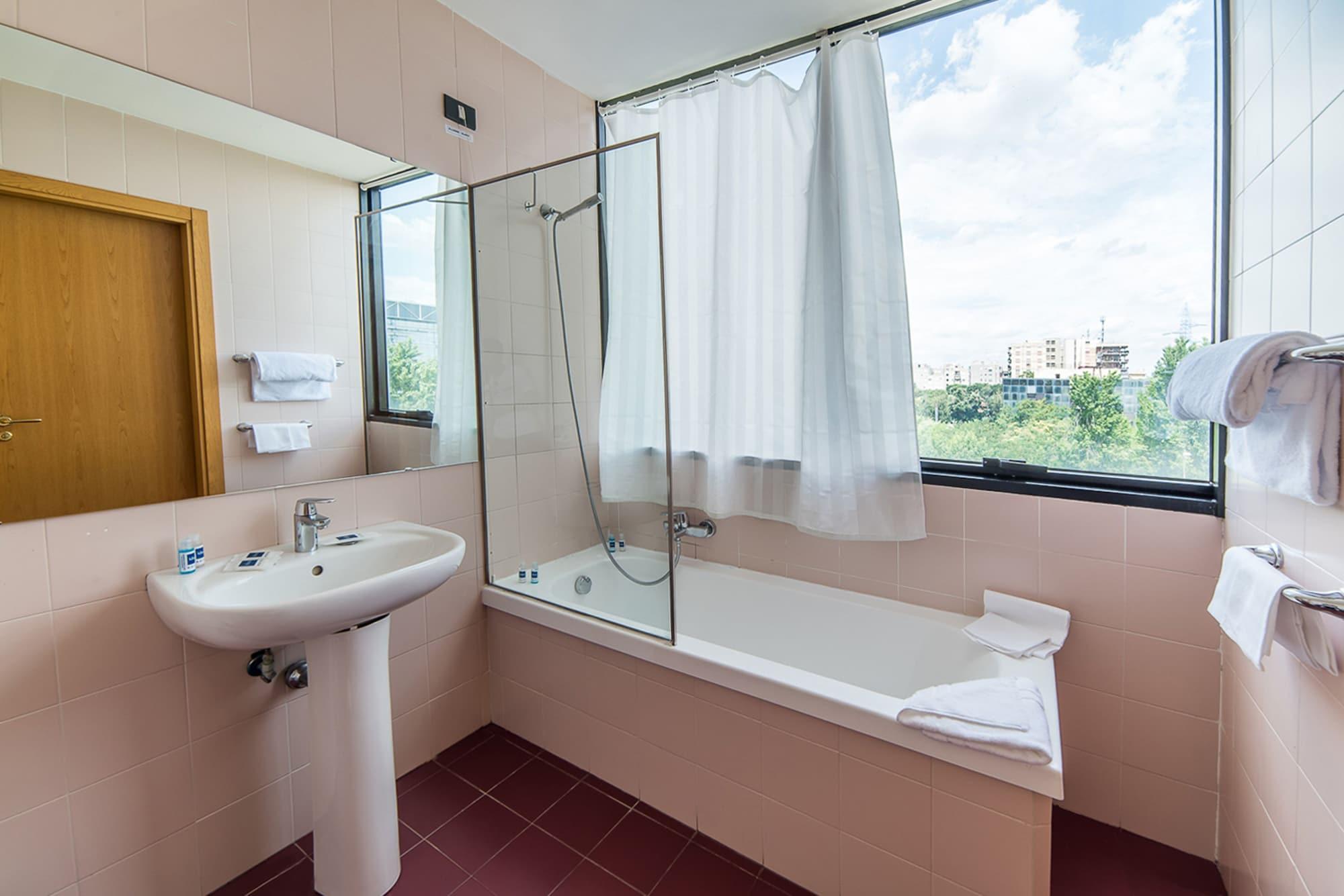 Sotel Nomentana Hotel Rome