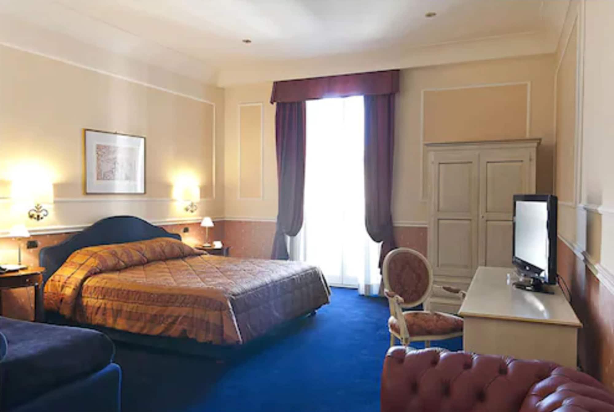 Relais Antico Palazzo Rospigliosi Hotell Roma