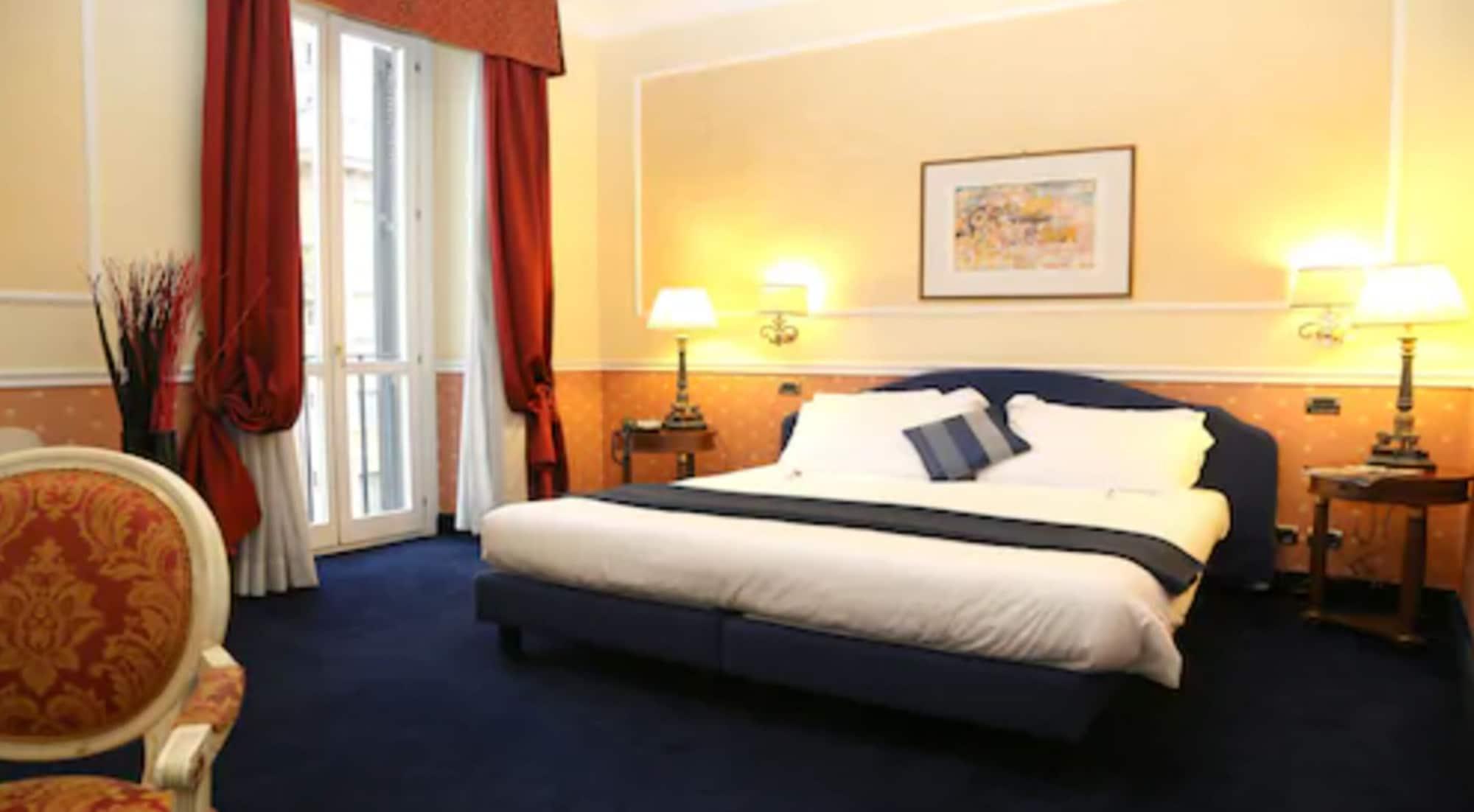 Relais Antico Palazzo Rospigliosi Hotell 4*