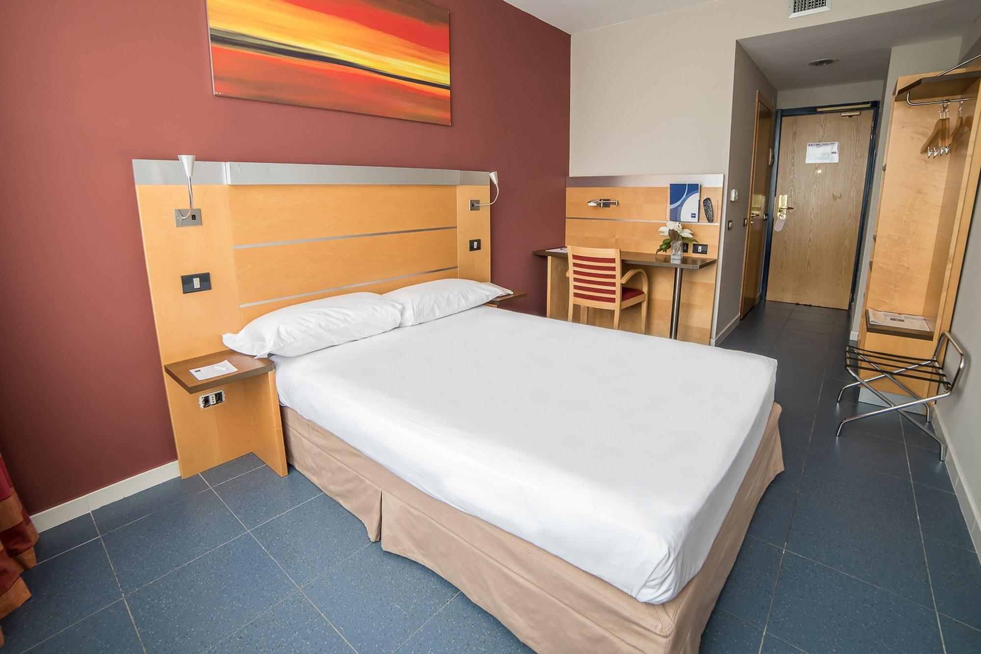 Sotel Nomentana 3* Rome
