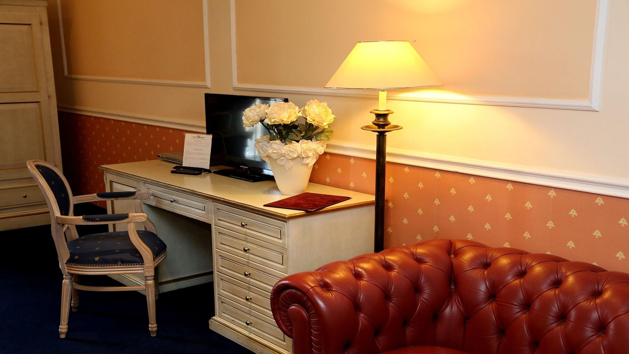 Hotell Relais Antico Palazzo Rospigliosi Roma