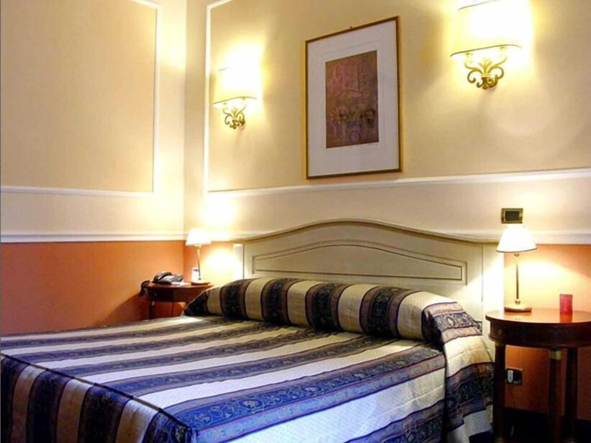 Hotell Relais Antico Palazzo Rospigliosi Roma
