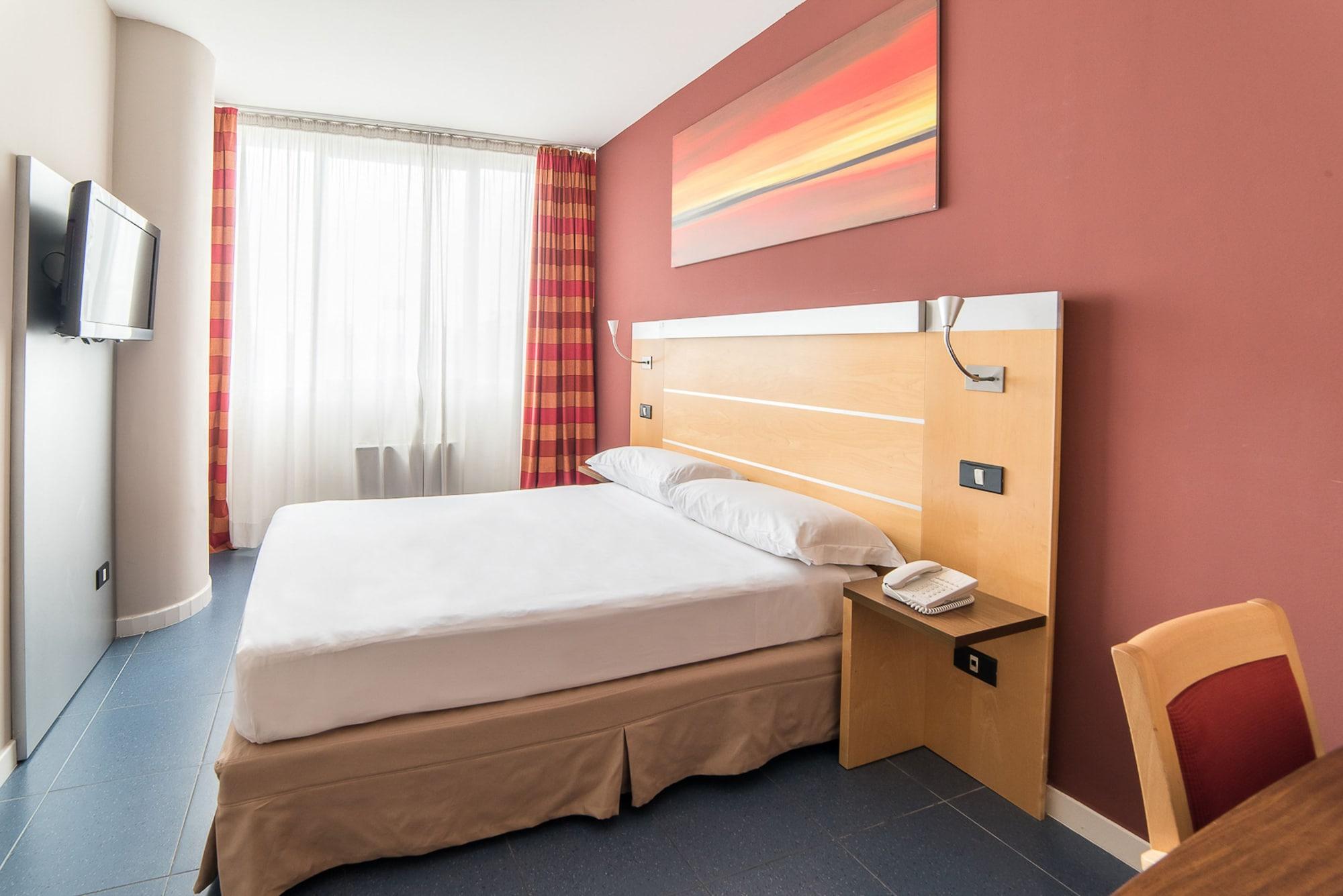 Sotel Nomentana Hotel Rome
