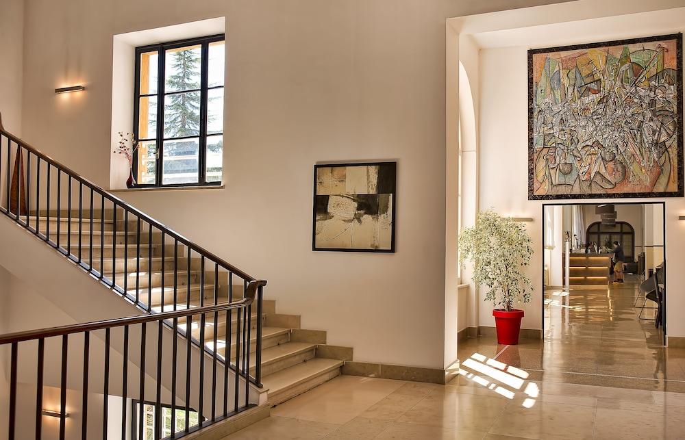 Lh Excel Montemario Hotell