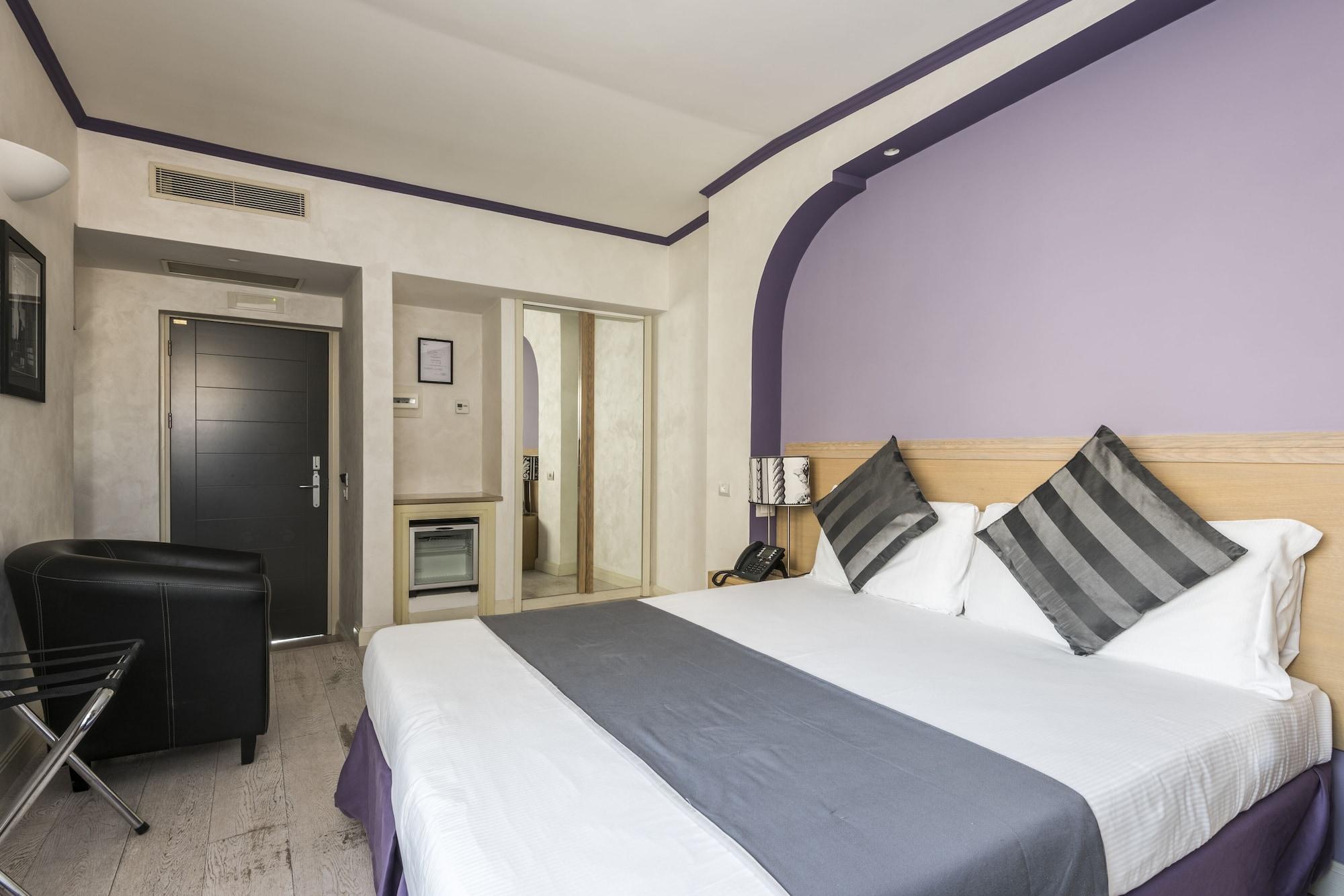 Smart Pincio Hotel 3*