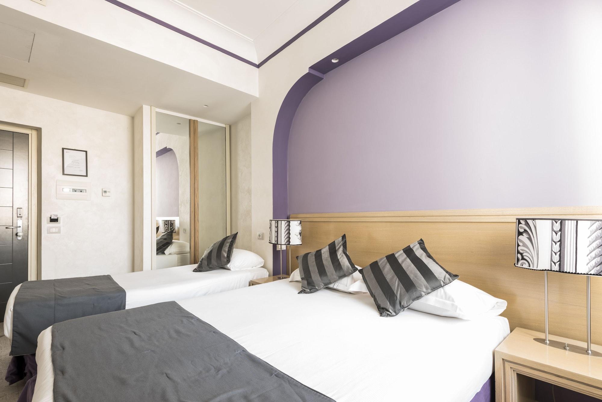 Smart Pincio Hotel 3*