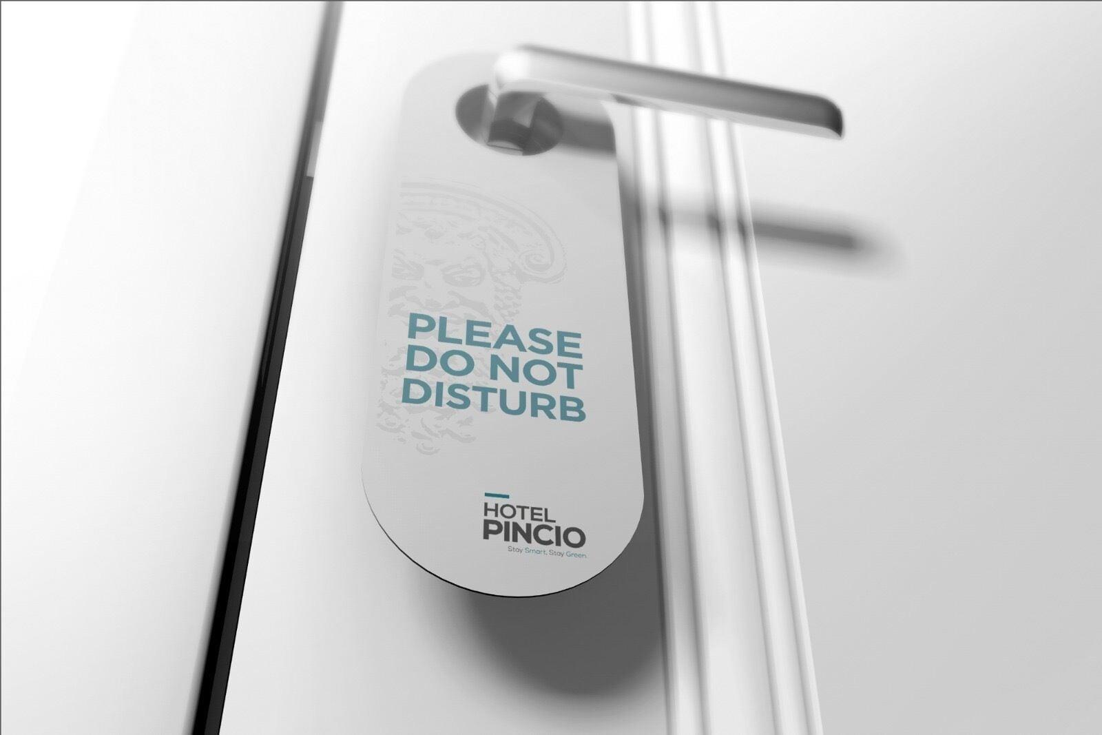 Smart Pincio Hotel