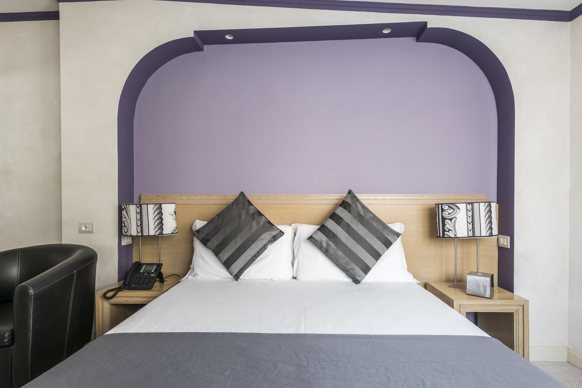Hotel Smart Pincio