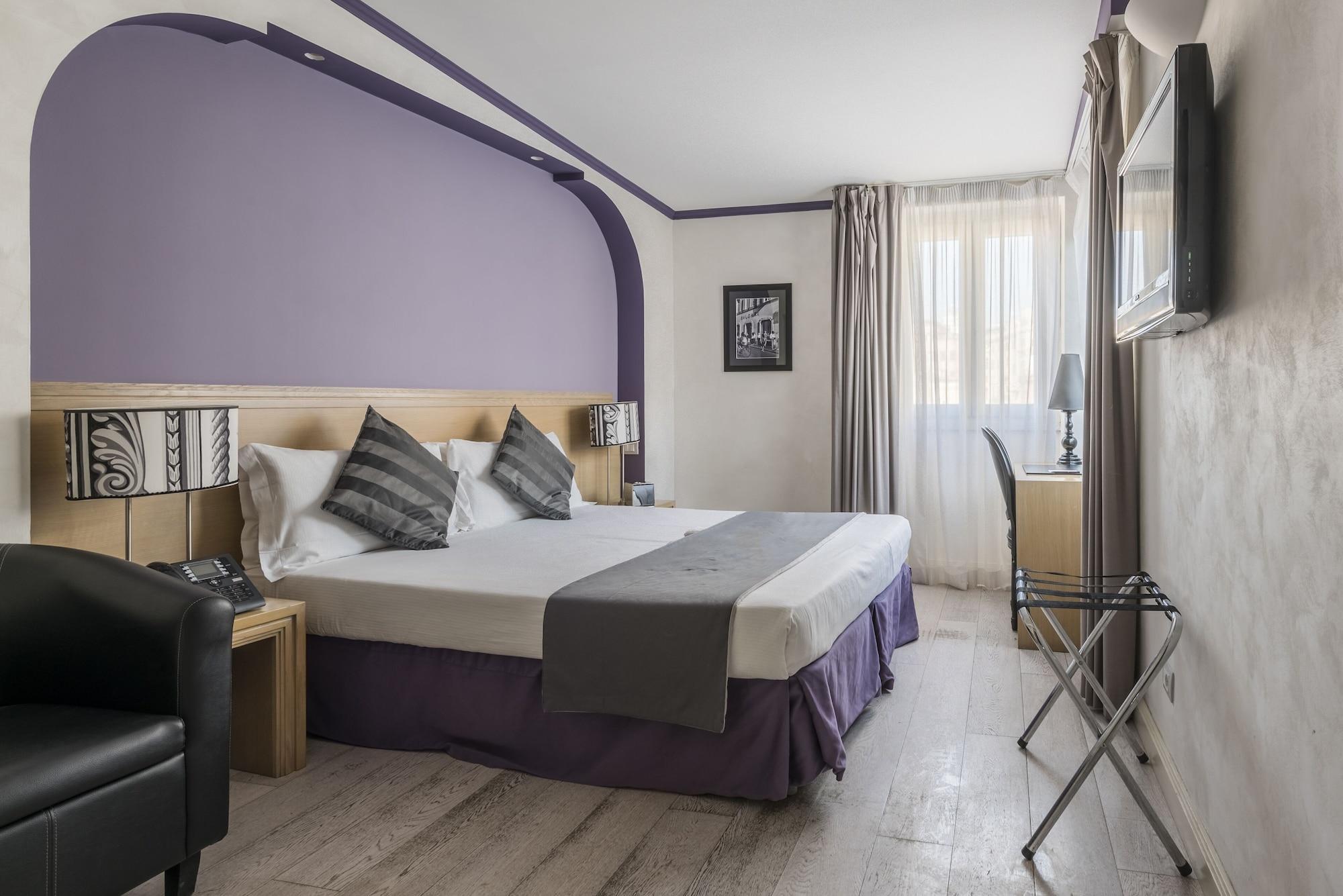 Smart Pincio Hotel 3*