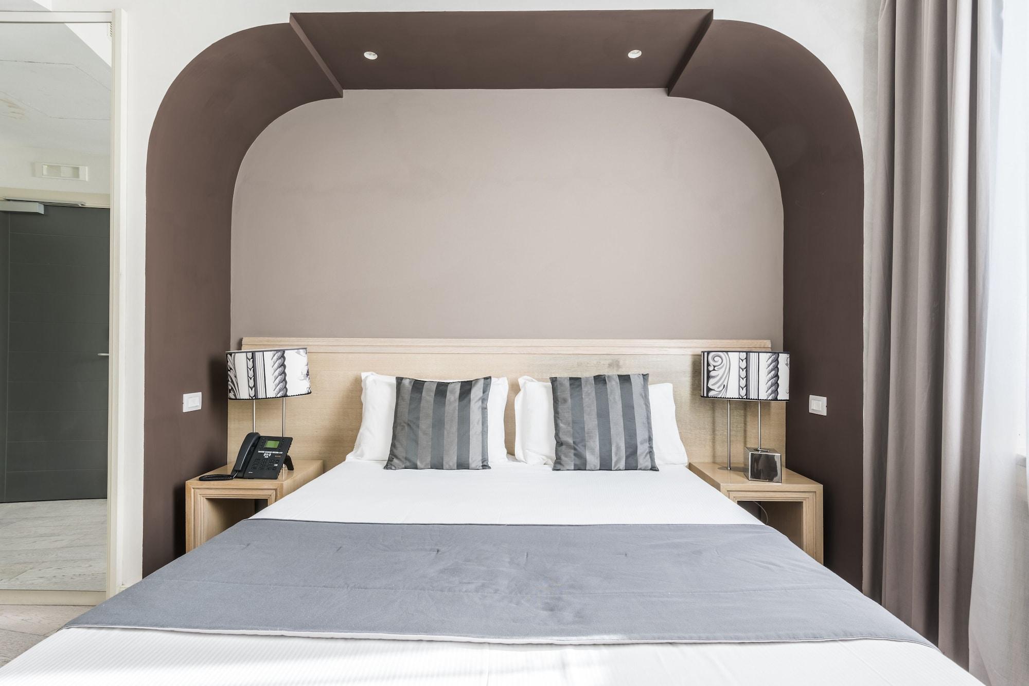 Smart Pincio 3* Roma