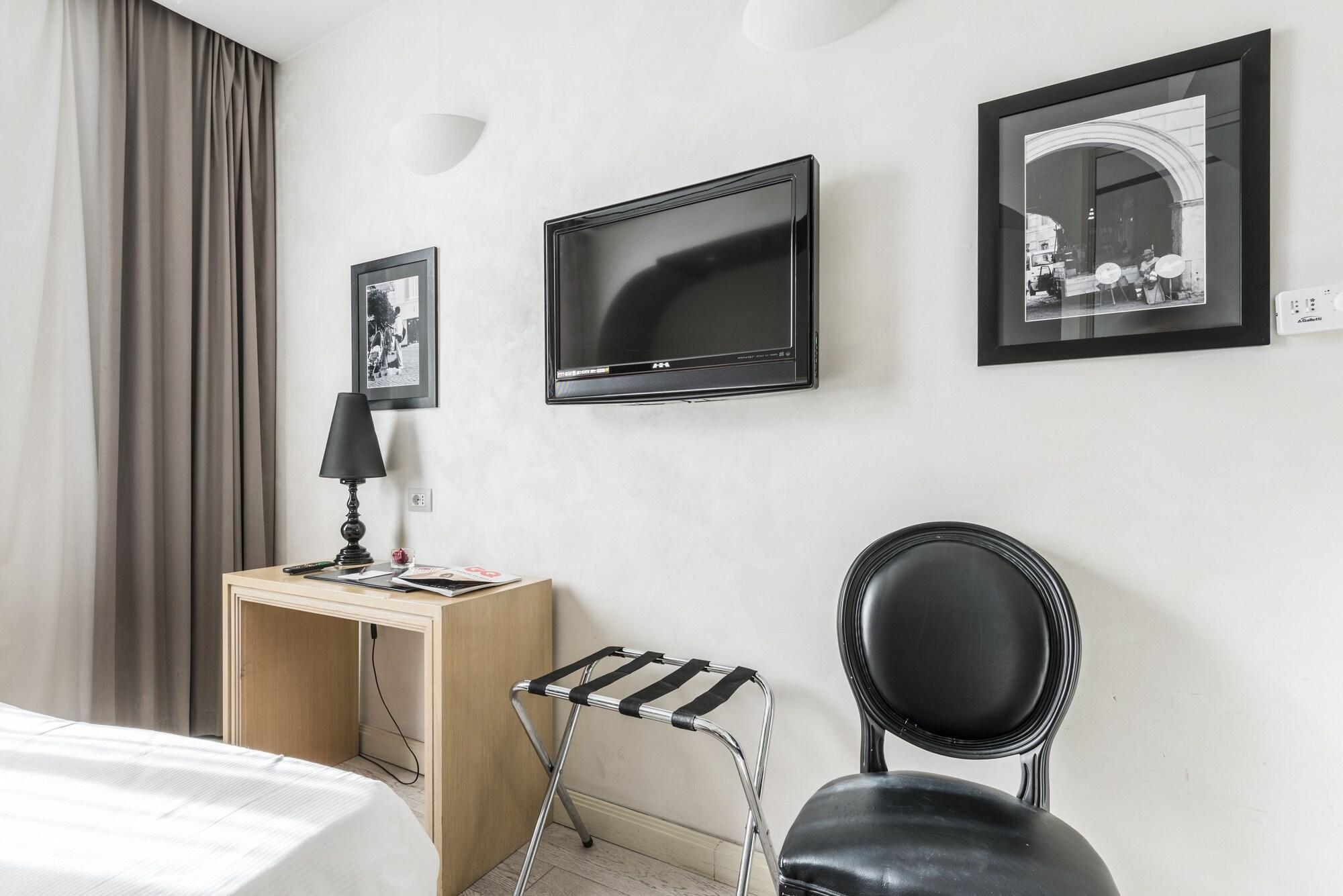 Hotel Smart Pincio