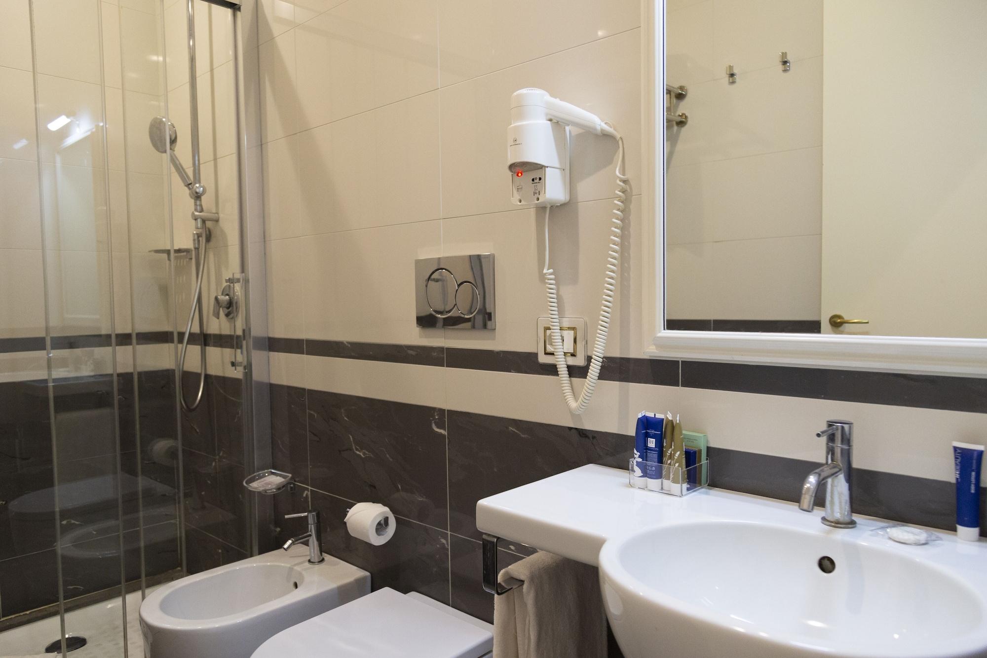 Hotell Leonardo Boutique Monti 4*