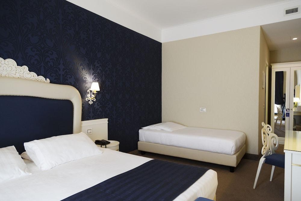 Hotell Leonardo Boutique Monti