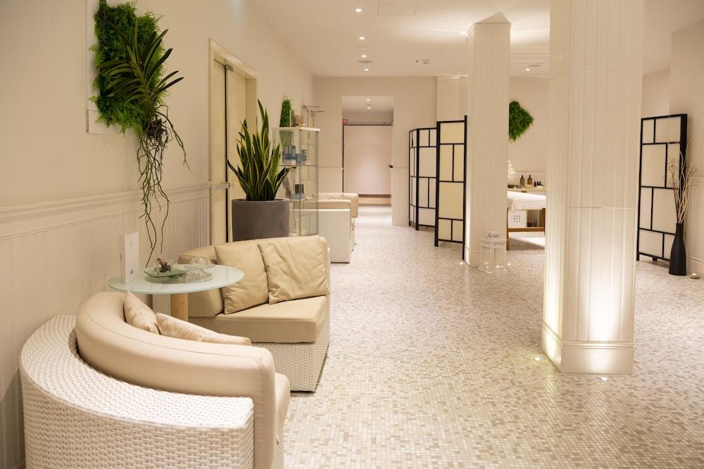 Hotell Leonardo Boutique Monti