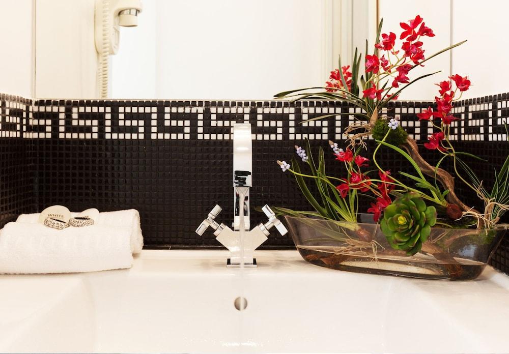 Hotel Smart Pincio Roma