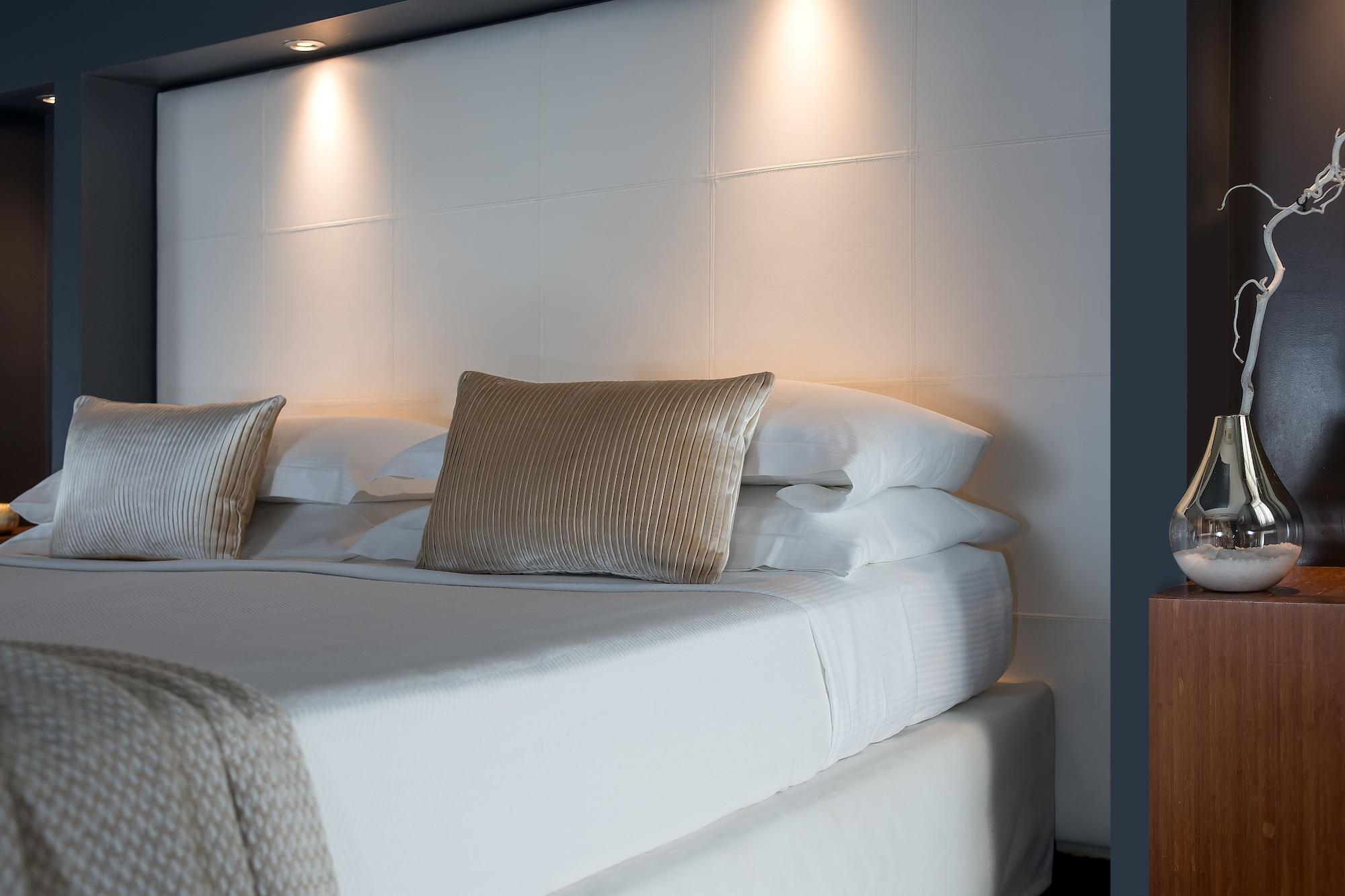 Hotell Metropolis - Di Charme