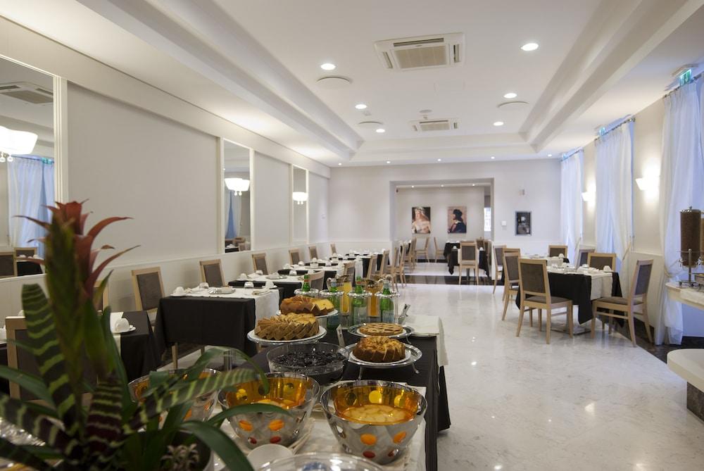 Hotell Leonardo Boutique Monti