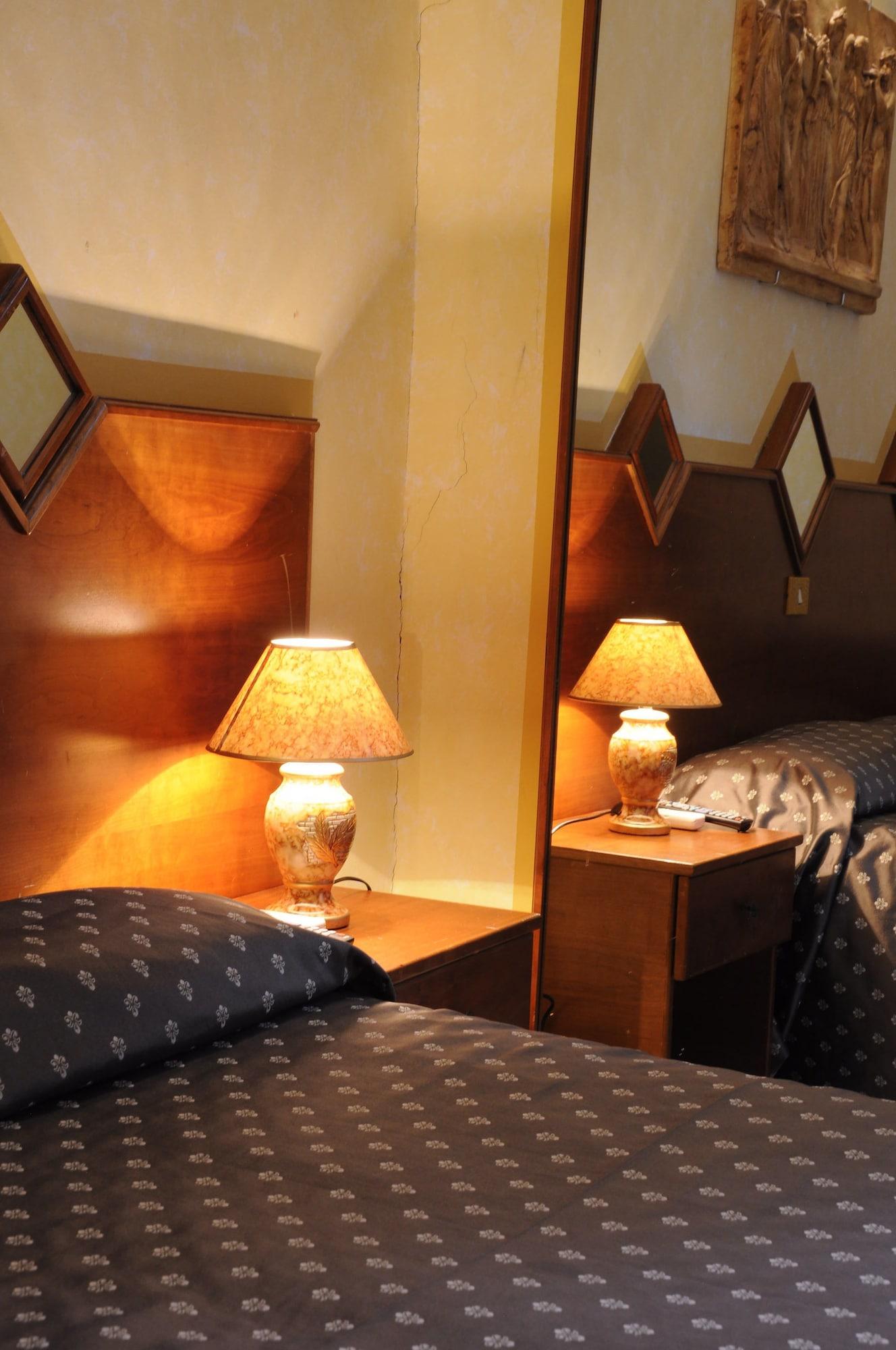 Hotel Farini 2*