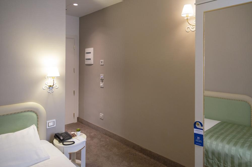 Hotell Leonardo Boutique Monti
