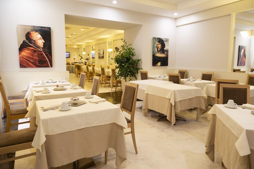 Leonardo Boutique Monti Hotell 4*