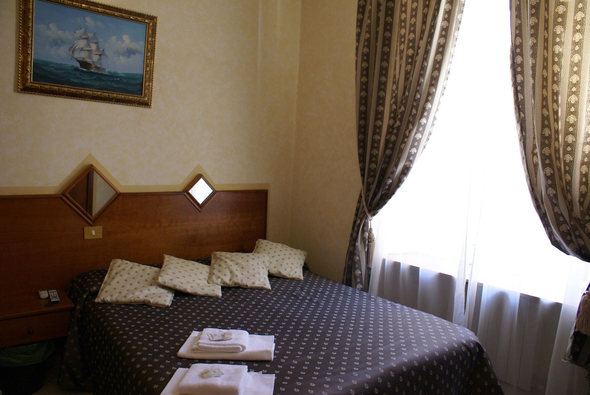 Hotel Farini Rom